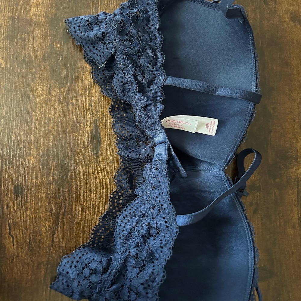 36 B bra